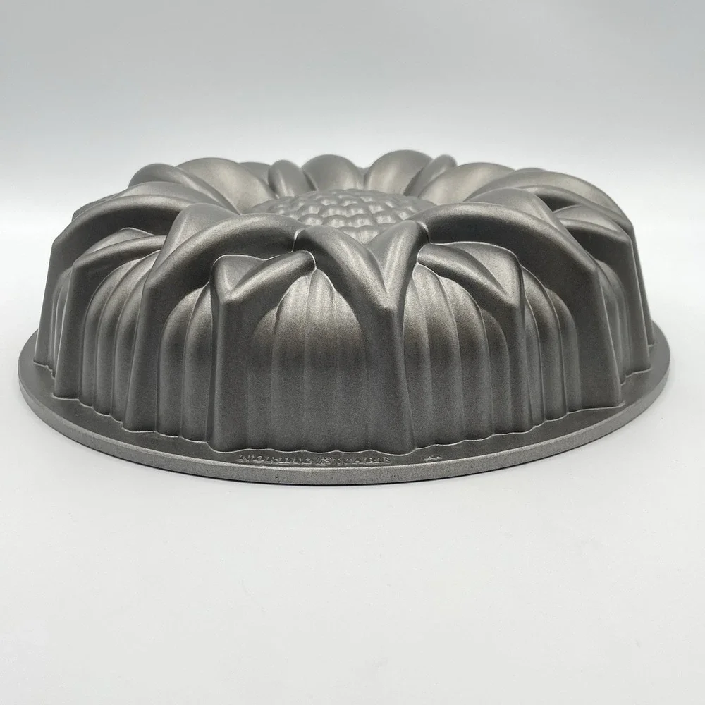 Nordic Ware create stunning